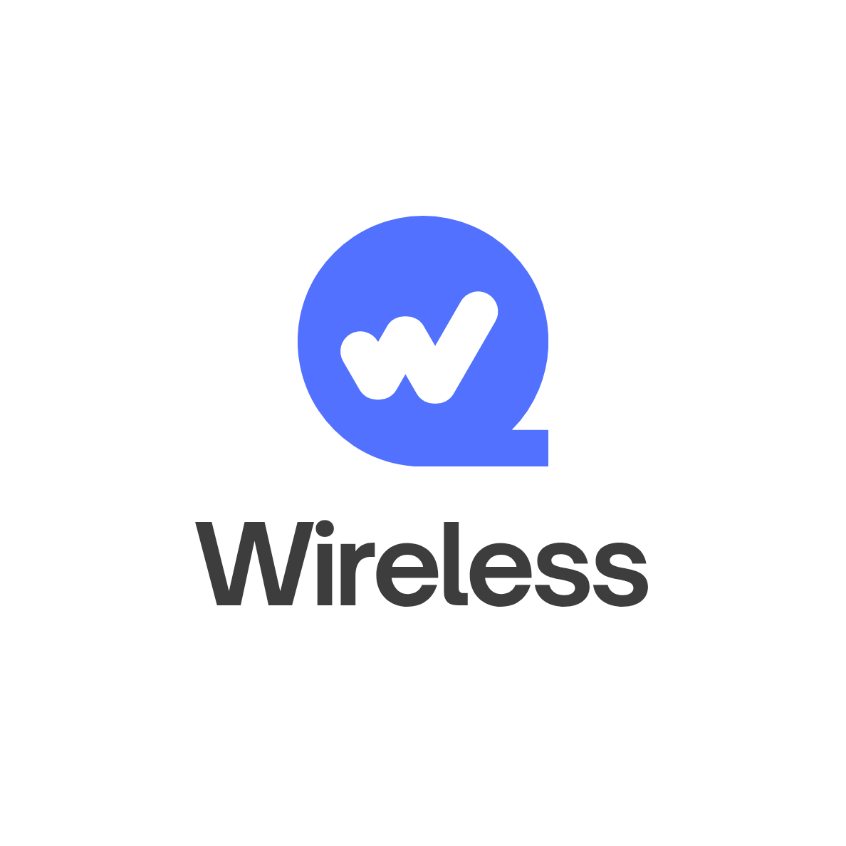 عميل Wireless