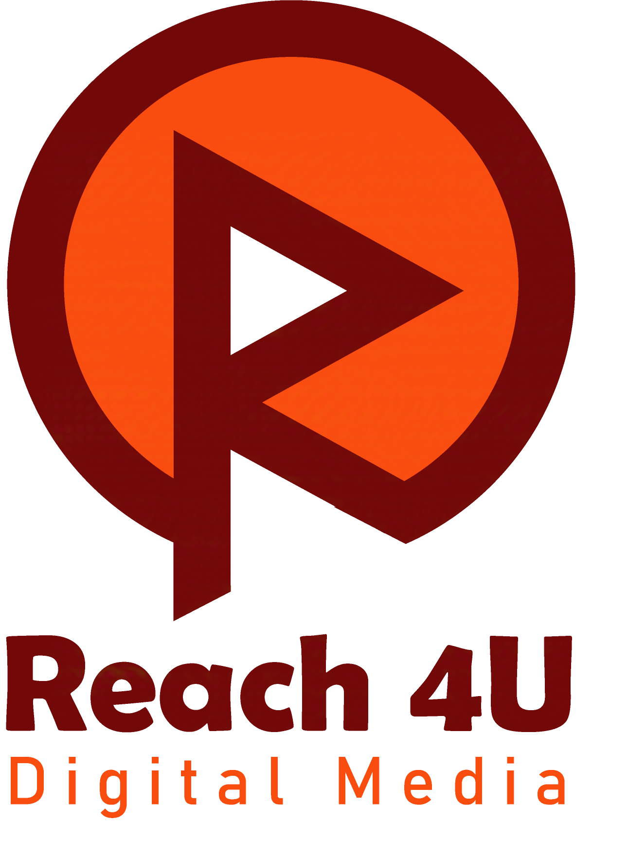 Reach 4U Logo